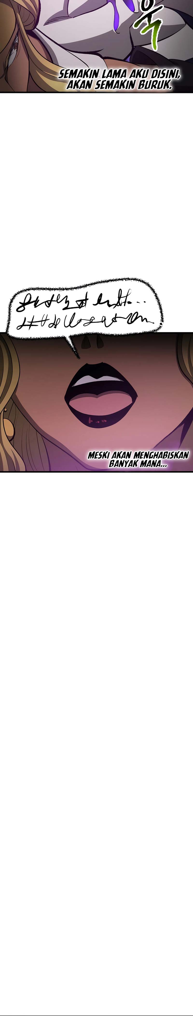 Otherworldly Sword King’s Survival Records chapter 234